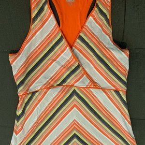 Alo Yoga Racerback Tank | Size S